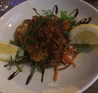 The Boathouse Restaurant - Cruises Travel