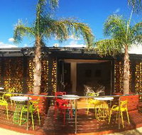 The Coast Restaurant - Tourism Guide