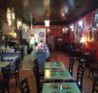 The French Pear Cafe - Cruises Travel