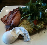 The Old Butcher Shop Cafe - Cruises Travel