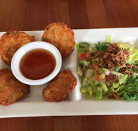 Truffles Cafe  Deli - Travel Agents