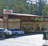 Warburton Bakery - Cruises Travel
