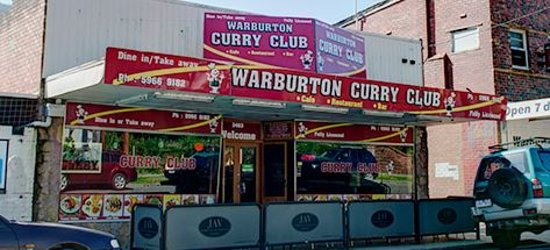 East Warburton VIC Cruises Travel