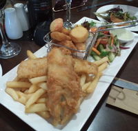Willow Grove Duck Inn - Cruises Travel