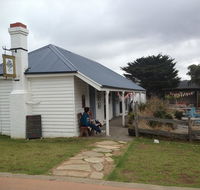 Willows Tea House - Travel Agents