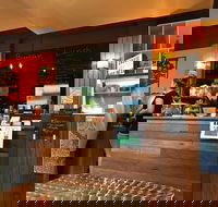 Wishing Tree Cafe - Cruises Travel