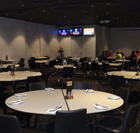 Wonthaggi Golf Club Bistro - Cruises Travel