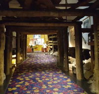 Wonthaggi Workmens Club - Cruises Travel