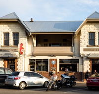 Yarragon Hotel - Cruises Travel