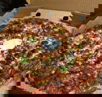 Abz Pizza and Fish and Chips - Cruises Travel