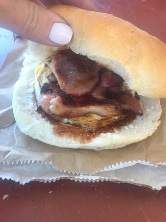 Avenel Cafe - Travel Agents 0