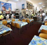 Bonnie Doon Central - RoadHouse - Cruises Travel