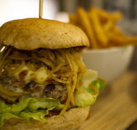 Bonnie Doon Hotel - Bistro Bar - Cruises Travel