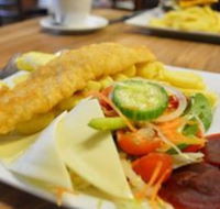 Boolarra Store - Cruises Travel