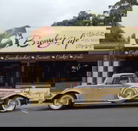 Bromley's On Main - Cruises Travel