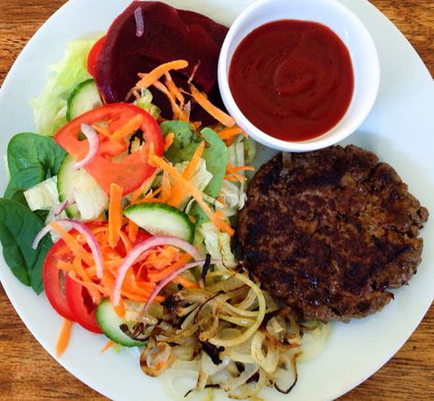 Buchan Valley Roadhouse - Travel Agents 0