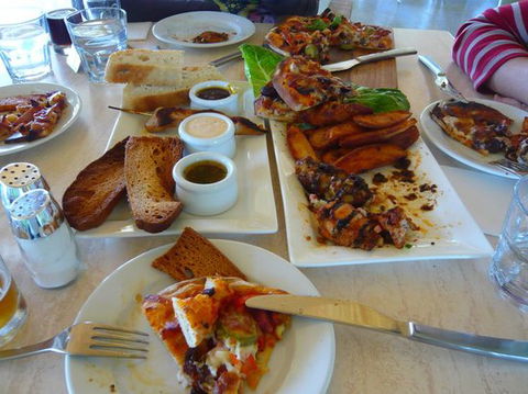 Bullant Brewery - Travel Agents 0