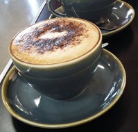 Cafe 3561 - Travel Agents