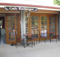 Cafe Escargot - Cruises Travel