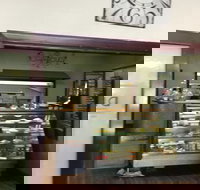 Cafe Royal - Travel Agents