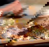 Cannibal Creek Bakehouse - Cruises Travel