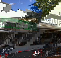 Charlton Bakery Cafe - Travel Agents