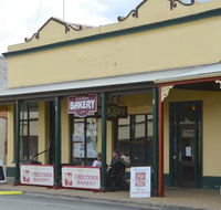Chiltern Bakery - Cruises Travel