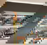 Chino's on Victoria - Travel Agents