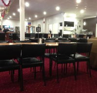 Commercial Restaurant - Cruises Travel