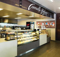 Connells Bakery - Cruises Travel