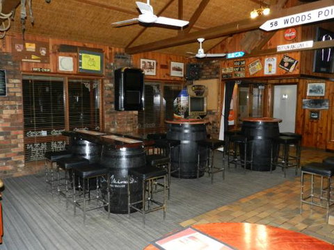 Courthouse Hotel - Tourism Guide 0