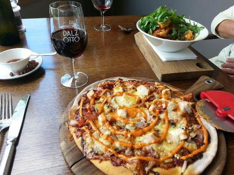 Dal Zotto Trattoria - Travel Agents 0