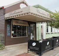 Dalliance Chocolaterie  Providore - Cruises Travel