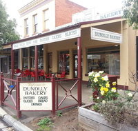 Dunolly Bakery - Travel Agents