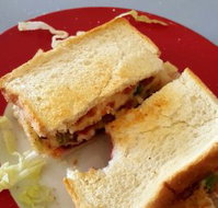 Fairy Dell Cafe - Travel Agents