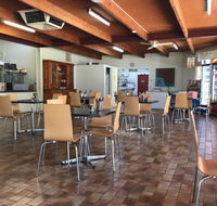 Fauna Park Cafe - Cruises Travel