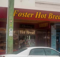 Foster Hot Bread Shop - Cruises Travel