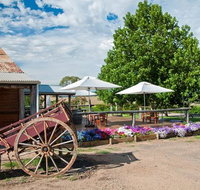 Gracebrook Wines - Travel Agents