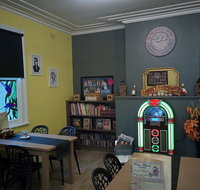 Home Made Cafe