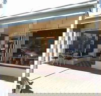 Hopetoun Cafe - Cruises Travel