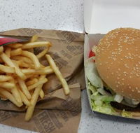 Hungry Jack's - Cruises Travel