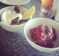 Jindivick Harvest Kitchen