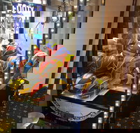 Kerang Sports And Entertainment Venue - Travel Agents