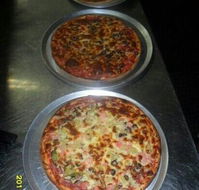 Koo Wee Rup Pizza  Pasta - Cruises Travel