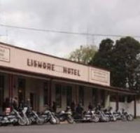 Lismore Hotel - Cruises Travel