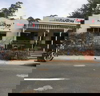 Little Red Duck Cafe - Travel Agents