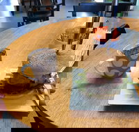 Lizzard Roadhouse - Travel Agents