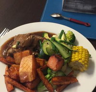 Mallee Deli - Travel Agents