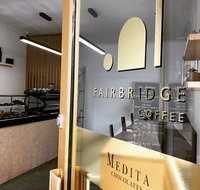 Medita Chocolates - Tourism Guide