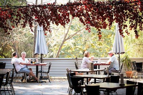 Milawa Kitchen - Travel Agents 0